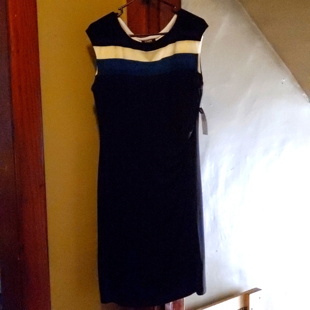 NWT Dress Sz XL